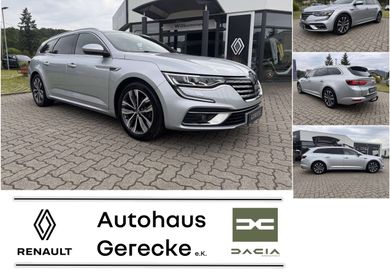 Renault Talisman, 2020