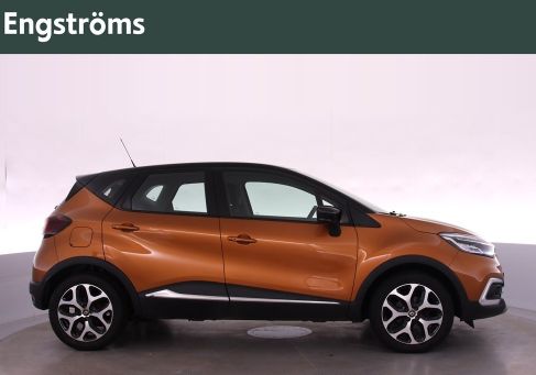 Renault Captur, 2019 2