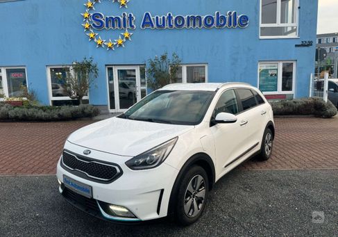 Kia Niro, 2019