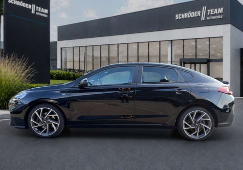Hyundai i30, 2022 2