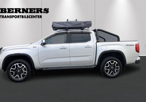 Volkswagen Amarok, 2023