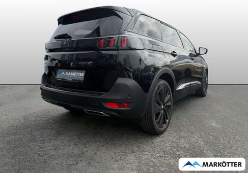 Peugeot 5008, 2023
