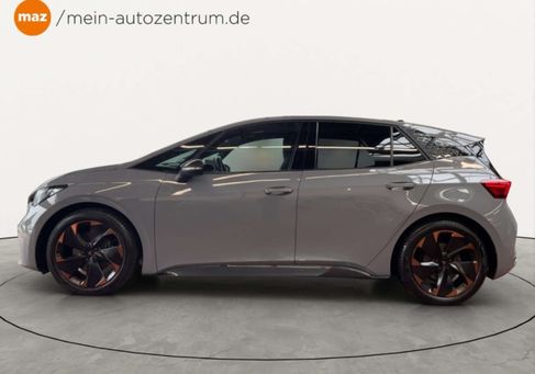 Cupra Born, 2022