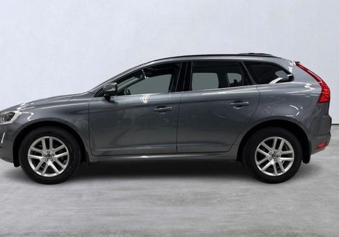 Volvo XC60, 2017