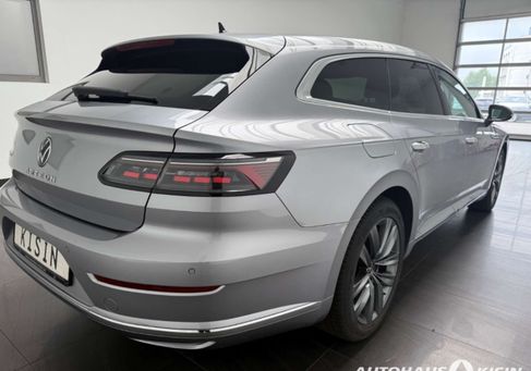 Volkswagen Arteon, 2023 3
