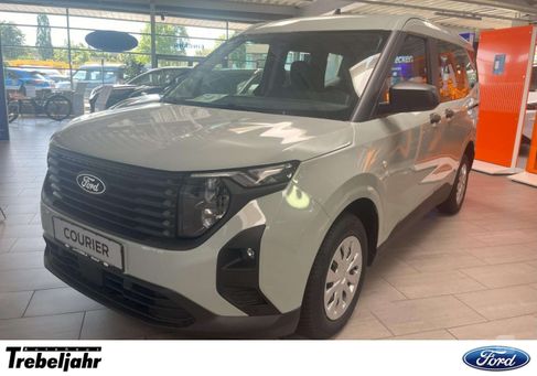 Ford Tourneo Courier, 2024