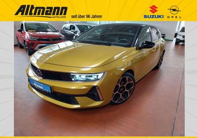 Opel Astra, 2023