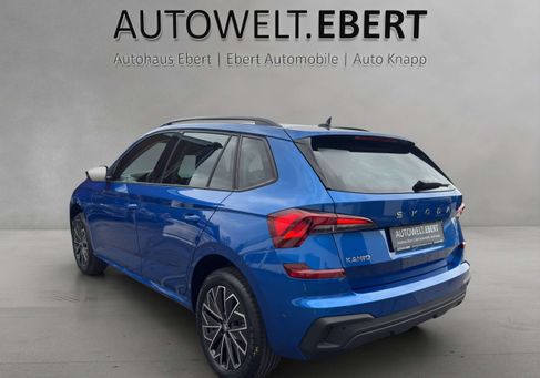 Skoda Kamiq, 2026 3