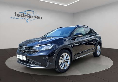 Volkswagen Taigo, 2025