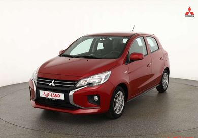 Mitsubishi Space Star, 2025