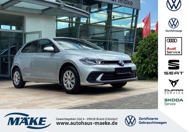 Volkswagen Polo, 2024
