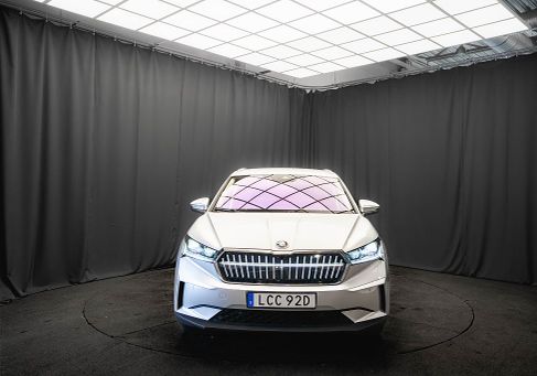 Skoda Enyaq, 2023