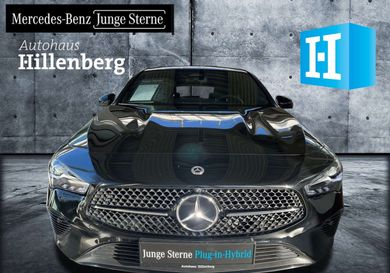 Mercedes-Benz CLA 250, 2024