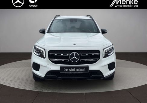 Mercedes-Benz GLB 180, 2020 2
