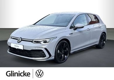 Volkswagen Golf, 2024