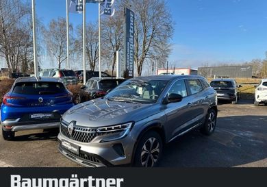 Renault Austral, 2024