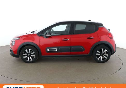Citroën C3, 2022 3