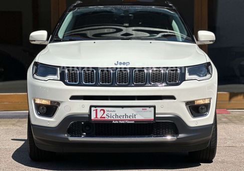 Jeep Compass, 2018 3