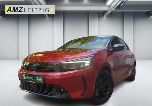 Opel Corsa, 2023 2