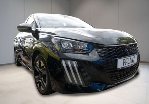 Peugeot 208, 2024