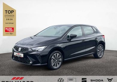 Seat Ibiza, 2026