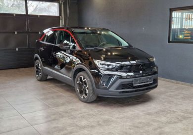 Opel Crossland X, 2023