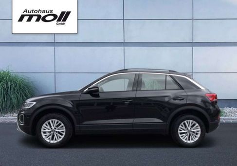 Volkswagen T-Roc, 2023