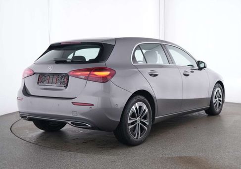 Mercedes-Benz A 180, 2024