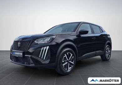 Peugeot 2008, 2026