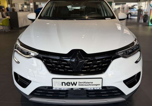 Renault Arkana, 2023