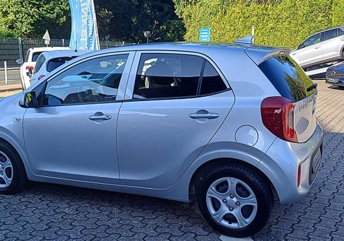 Kia Picanto, 2024