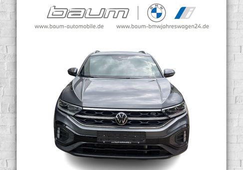 Volkswagen T-Roc, 2022