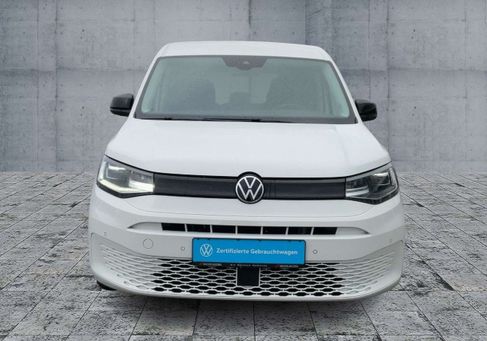 Volkswagen Caddy, 2022