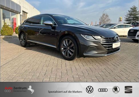 Volkswagen Arteon, 2024 3