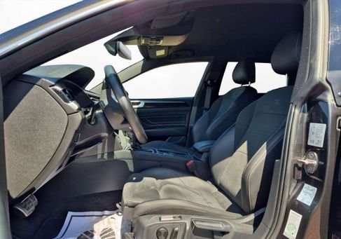 Volkswagen Arteon, 2023 2