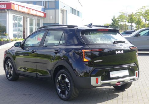 Kia Stonic, 2026 3