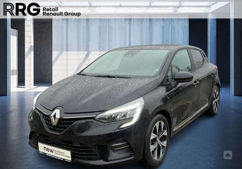 Renault Clio, 2023