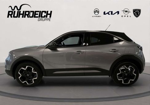 Opel Mokka, 2023 2