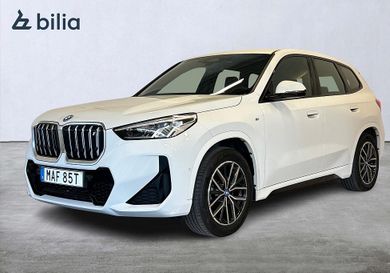 BMW, 2024