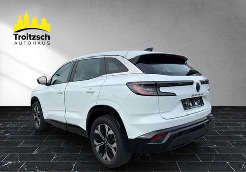 Renault Austral, 2023
