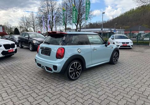 MINI Cooper S, 2019