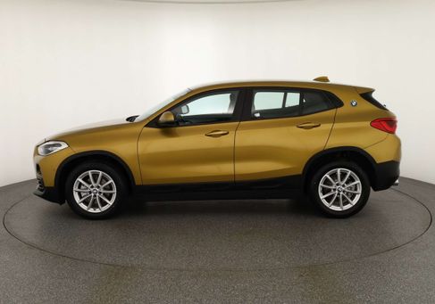 BMW X2, 2020