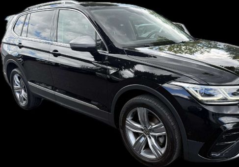 Volkswagen Tiguan Allspace, 2023 2