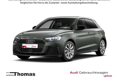 Audi A1, 2026