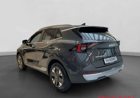 Kia Sportage, 2025 3