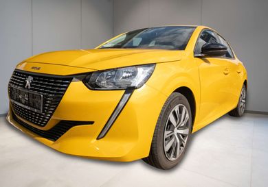 Peugeot 208, 2024
