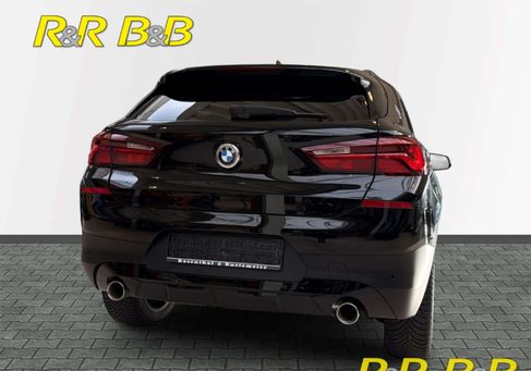 BMW X2, 2022
