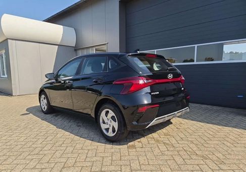 Hyundai i20, 2026 3