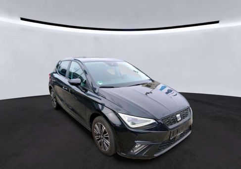 Seat Ibiza, 2024