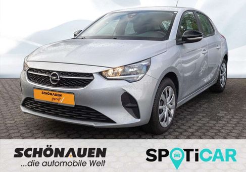 Opel Corsa, 2023 2